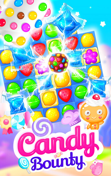 Run android online APK Candy Bounty: Crush Smash from MyAndroid or emulate Candy Bounty: Crush Smash using MyAndroid Run android online APK Candy Bounty: Crush Smash from MyAndroid or emulate Candy Bounty: Crush Smash using MyAndroid