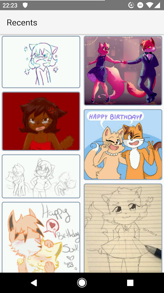 Run android online APK CandyBox - App for Candybooru from MyAndroid or emulate CandyBox - App for Candybooru using MyAndroid