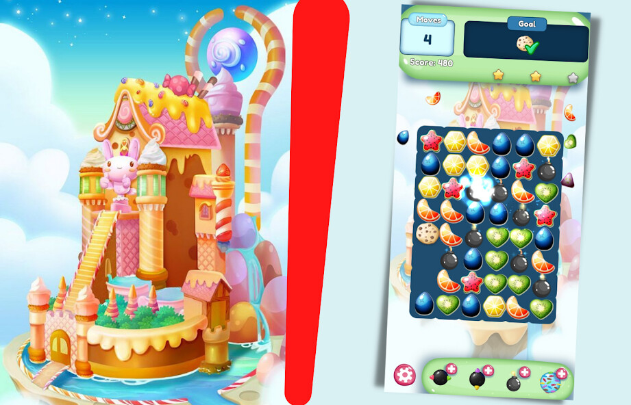 Run android online APK Candy Box Street! from MyAndroid or emulate Candy Box Street! using MyAndroid Run android online APK Candy Box Street! from MyAndroid or emulate Candy Box Street! using MyAndroid