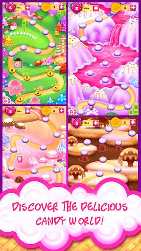 Emulate Android APK Candy Bubble Pop Emulate Android APK Candy Bubble Pop