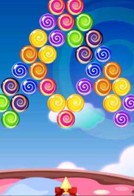 Emulate Android APK Candy Bubble Shooter 2016 Emulate Android APK Candy Bubble Shooter 2016