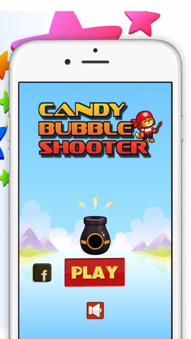 Emulate iPhone app Candy Bubble Shooter ! – Addictive Puzzle Action using MyAndroid Emulate iPhone app Candy Bubble Shooter ! – Addictive Puzzle Action using MyAndroid