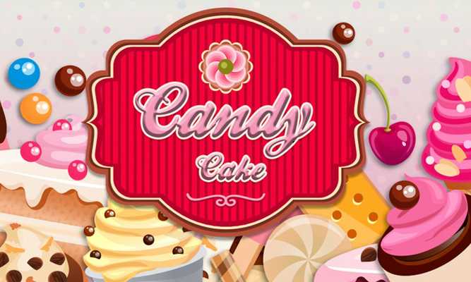Emulate Android APK Candy Cake