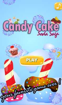 Emulate Android APK Candy Cake Soda Saga Emulate Android APK Candy Cake Soda Saga