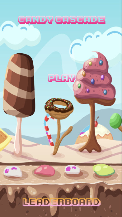 Emulate iPhone app Candy Cascade using MyAndroid Emulate iPhone app Candy Cascade using MyAndroid
