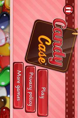 Emulate Android APK Candy Case Emulate Android APK Candy Case