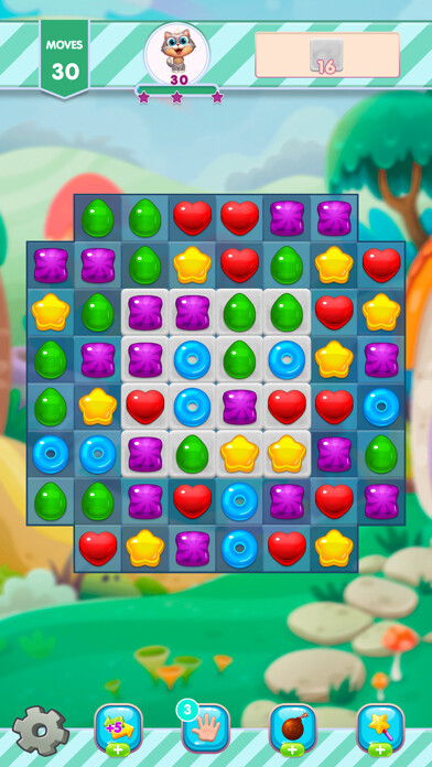 Emulate iPhone app Candy Cat • Arcade Game using MyAndroid Emulate iPhone app Candy Cat • Arcade Game using MyAndroid