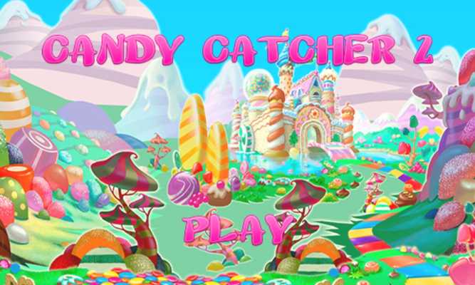 Emulate Android APK Candy Catcher 2 Emulate Android APK Candy Catcher 2