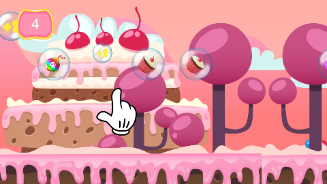 Run android online APK CandyCatch from MyAndroid or emulate CandyCatch using MyAndroid