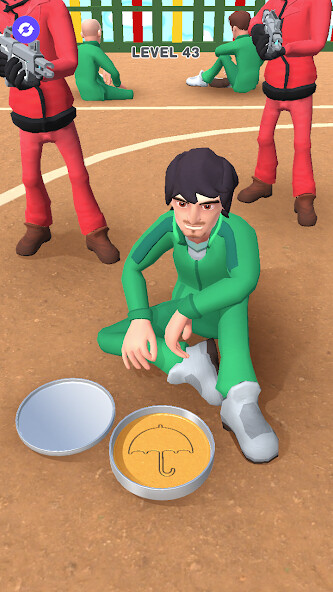 Run android online APK Candy Challenge Match from MyAndroid or emulate Candy Challenge Match using MyAndroid