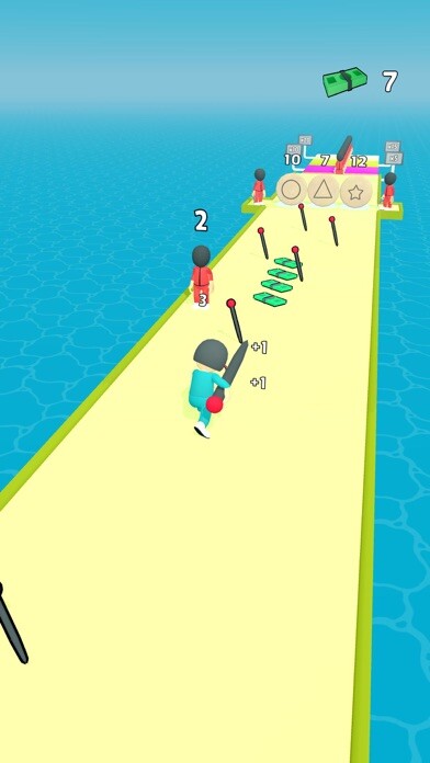 Emulate iPhone app Candy Challenge Run using MyAndroid Emulate iPhone app Candy Challenge Run using MyAndroid