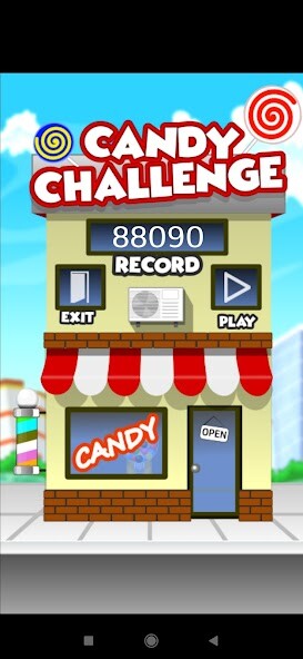 Run android online APK Candy Challenge from MyAndroid or emulate Candy Challenge using MyAndroid Run android online APK Candy Challenge from MyAndroid or emulate Candy Challenge using MyAndroid