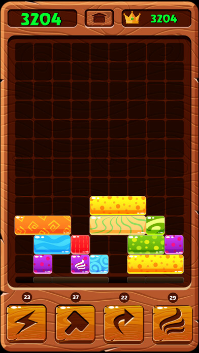 Emulate iPhone app Candy Clash Puzzle using MyAndroid Emulate iPhone app Candy Clash Puzzle using MyAndroid