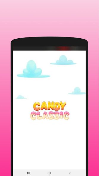 Run android online APK Candy Classic from MyAndroid or emulate Candy Classic using MyAndroid