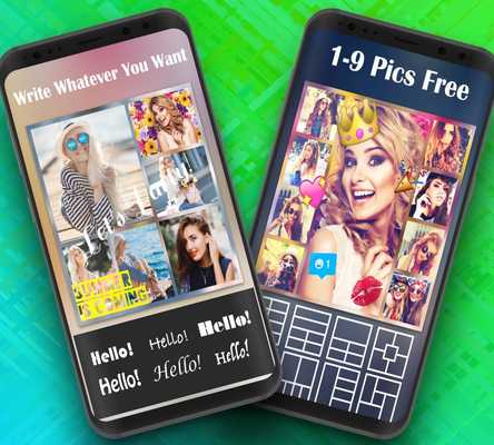 Emulate Android APK Candy Collage - Photo Collage and Collage Maker Emulate Android APK Candy Collage - Photo Collage and Collage Maker