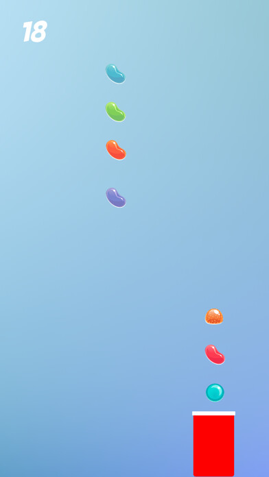 Emulate iPhone app Candy Collect! using MyAndroid Emulate iPhone app Candy Collect! using MyAndroid