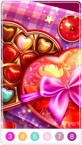 Run android online APK Candy Color by Number from MyAndroid or emulate Candy Color by Number using MyAndroid Run android online APK Candy Color by Number from MyAndroid or emulate Candy Color by Number using MyAndroid