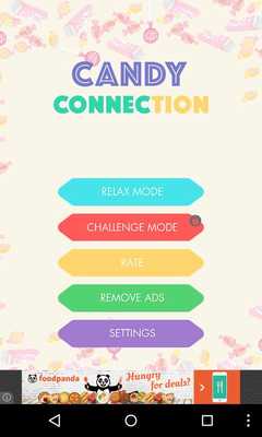 Emulate Android APK Candy Connection Emulate Android APK Candy Connection