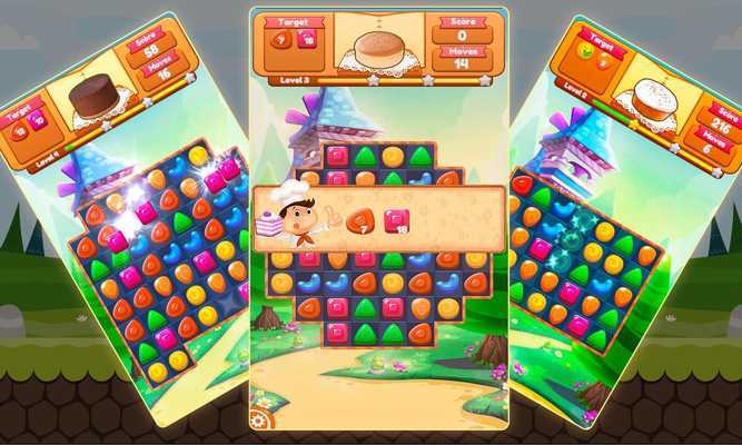 Emulate Android APK Candy Cookie Blast Manias 2018 - Play Candy Cookie Emulate Android APK Candy Cookie Blast Manias 2018 - Play Candy Cookie