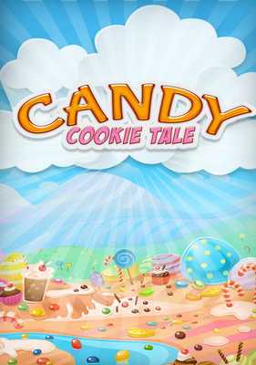 Emulate Android APK Candy Cookie Tale Emulate Android APK Candy Cookie Tale