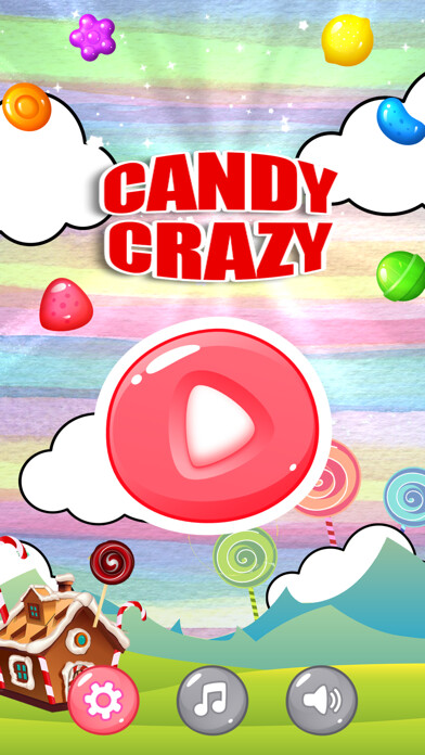 Emulate iPhone app Candy Crazy using MyAndroid Emulate iPhone app Candy Crazy using MyAndroid