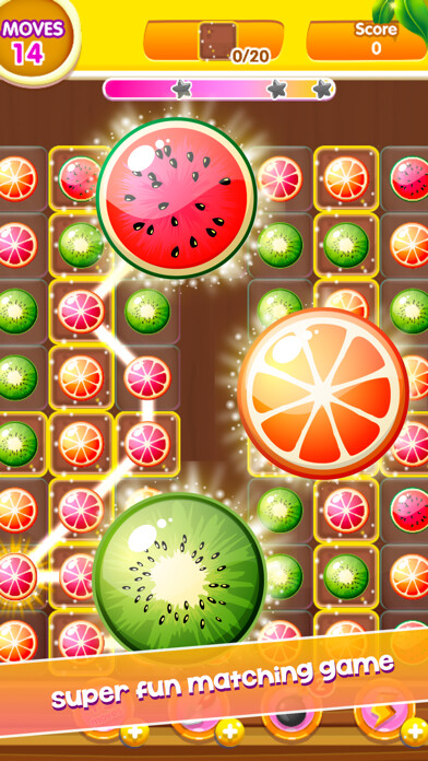 Emulate iPhone app Candy Cruise Fruit - New Premium Match 3 Puzzle using MyAndroid Emulate iPhone app Candy Cruise Fruit - New Premium Match 3 Puzzle using MyAndroid