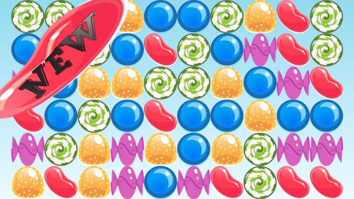 Emulate Android APK Candy Crush Jelly Emulate Android APK Candy Crush Jelly
