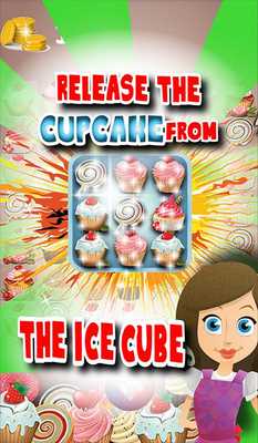 Emulate Android APK Candy Cupcake Maniac