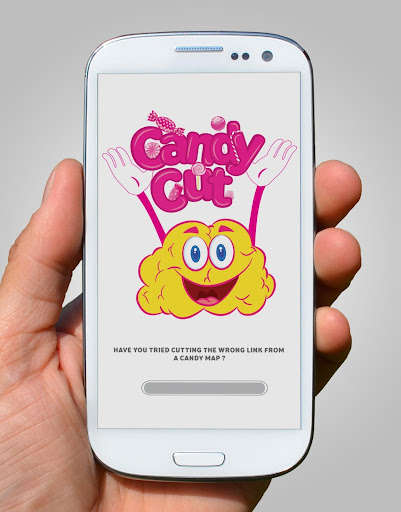 Emulate Android APK Candy Cut Emulate Android APK Candy Cut