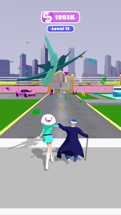 Emulate iPhone app Candy Daddy Money using MyAndroid Emulate iPhone app Candy Daddy Money using MyAndroid