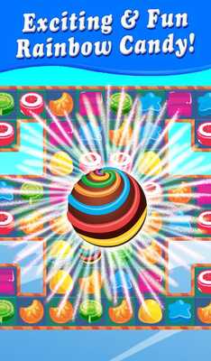 Emulate Android APK Candy Days