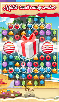 Emulate Android APK Candy Deluxe 2018 Emulate Android APK Candy Deluxe 2018