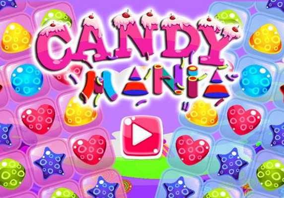 Emulate Android APK Candy Deluxe Blast
