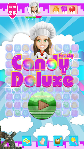 Run android online APK Candy Deluxe Fresty from MyAndroid or emulate Candy Deluxe Fresty using MyAndroid Run android online APK Candy Deluxe Fresty from MyAndroid or emulate Candy Deluxe Fresty using MyAndroid