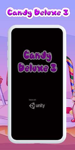 Run android online APK Candy Deluxe - Game from MyAndroid or emulate Candy Deluxe - Game using MyAndroid