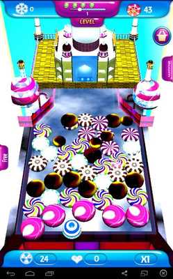 Emulate Android APK Candy Dozer Emulate Android APK Candy Dozer