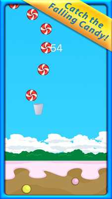 Emulate Android APK Candy Drop - Catch the Candy! Emulate Android APK Candy Drop - Catch the Candy!