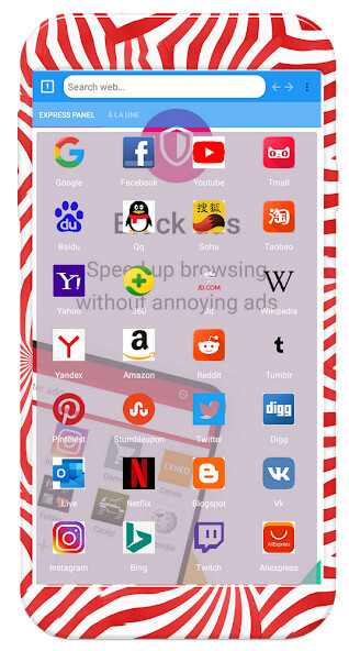 Run android online APK Candy Earth Privacy Browser: fast, private & safe from MyAndroid or emulate Candy Earth Privacy Browser: fast, private & safe using MyAndroid Run android online APK Candy Earth Privacy Browser: fast, private & safe from MyAndroid or emulate Candy Earth Privacy Browser: fast, private & safe using MyAndroid