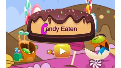 Run android online APK Candy Eaten from MyAndroid or emulate Candy Eaten using MyAndroid Run android online APK Candy Eaten from MyAndroid or emulate Candy Eaten using MyAndroid