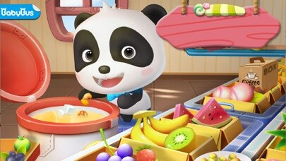 Emulate iPhone app Candy Factory-Super Panda Game using MyAndroid Emulate iPhone app Candy Factory-Super Panda Game using MyAndroid