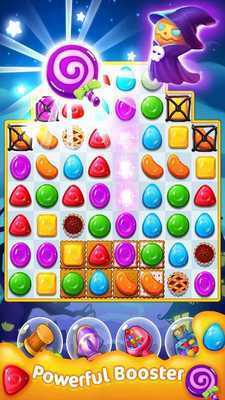 Emulate Android APK Candy Festival - Halloween Emulate Android APK Candy Festival - Halloween