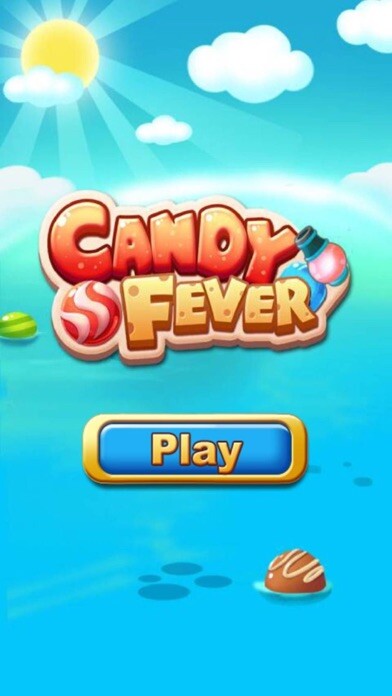 Emulate iPhone app Candy Fever2021 using MyAndroid Emulate iPhone app Candy Fever2021 using MyAndroid