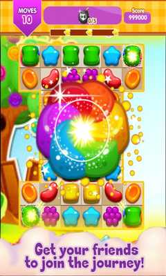 Emulate Android APK Candy Force Magic Match 3 Emulate Android APK Candy Force Magic Match 3