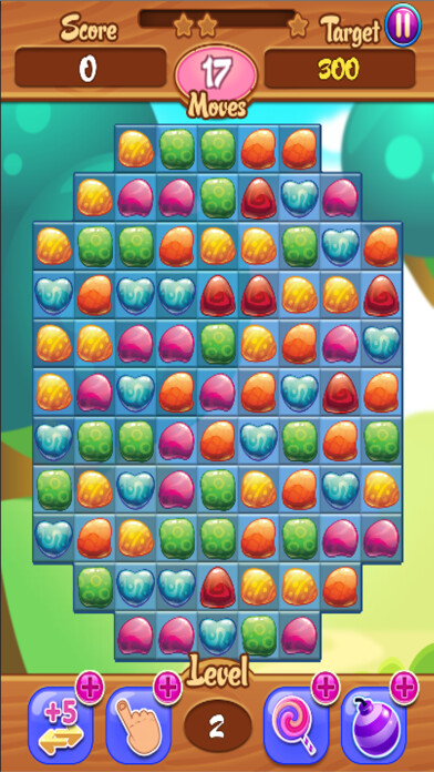 Emulate iPhone app Candy Frenzy Diamond Quest : Match 3 Mania Free Game using MyAndroid Emulate iPhone app Candy Frenzy Diamond Quest : Match 3 Mania Free Game using MyAndroid