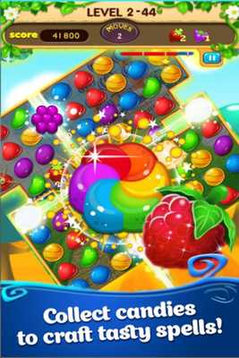 Emulate Android APK Candy Frenzy! Match 3 2017 New Emulate Android APK Candy Frenzy! Match 3 2017 New
