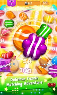 Emulate Android APK Candy Frenzy New Atmosphere Emulate Android APK Candy Frenzy New Atmosphere
