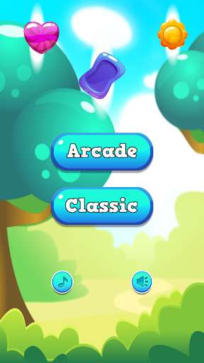 Run android online APK Candy Fresh- Feeling Sweets from MyAndroid or emulate Candy Fresh- Feeling Sweets using MyAndroid