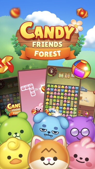Run android online APK Candy Friends Forest from MyAndroid or emulate Candy Friends Forest using MyAndroid Run android online APK Candy Friends Forest from MyAndroid or emulate Candy Friends Forest using MyAndroid