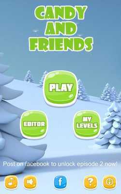 Emulate Android APK Candy Friends Free Emulate Android APK Candy Friends Free