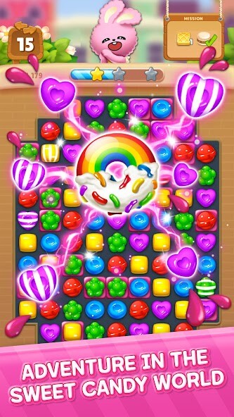 Run android online APK Candy Friends : Match 3 from MyAndroid or emulate Candy Friends : Match 3 using MyAndroid Run android online APK Candy Friends : Match 3 from MyAndroid or emulate Candy Friends : Match 3 using MyAndroid